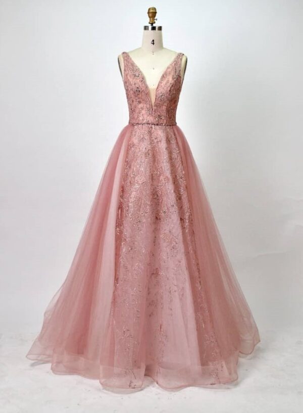 Lina pink